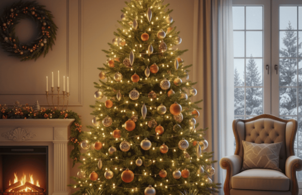 С Новым 2026 годом!