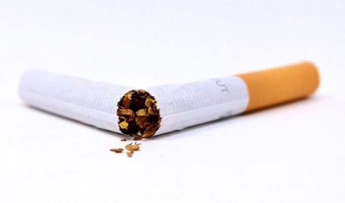 Как уменьшить вред от курения
