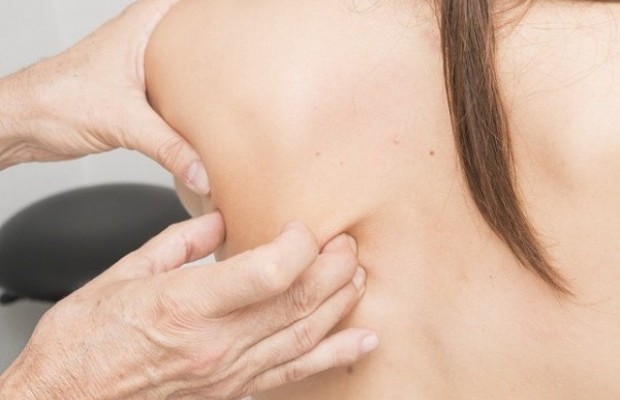 Этапы лечебного массажа грудной клетки