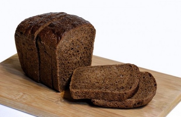 Польза для здоровья ржаного хлеба
