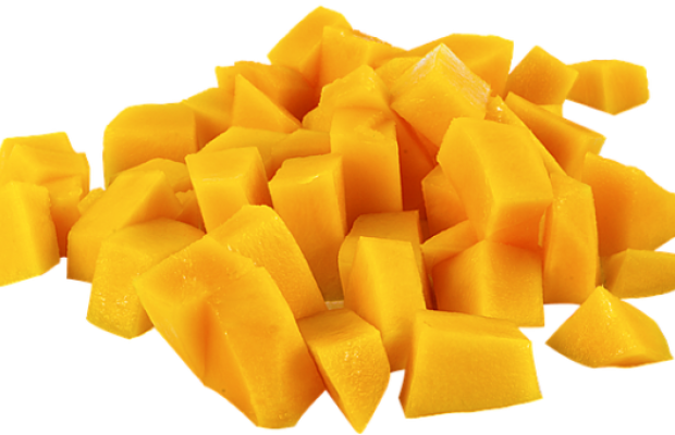 Польза манго для здоровья человека