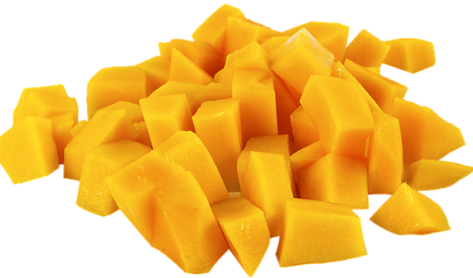 8 полезных для здоровья свойств манго