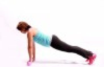 Спорт как противник старению