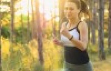 Спорт и фитнес в домашних условиях