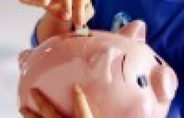 Экономия как инструмент снятия стресса