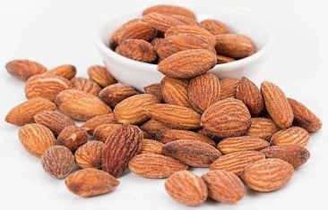 Топ 14 продуктов от стресса и депрессии