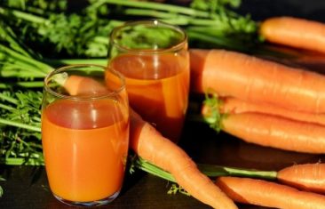 Фреш сок улучшающий зрение