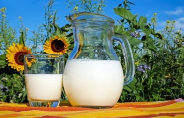 8 симптомов дефицита витамина В12