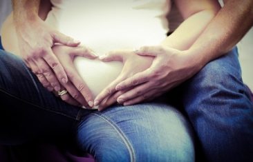 Как родить здорового ребенка