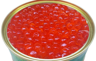 Маска из красной икры для сухой кожи лица