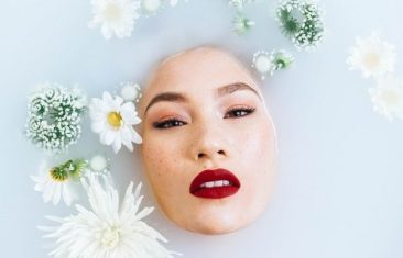 Что нужно знать о чистке кожи лица